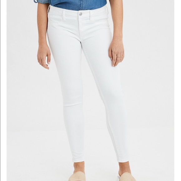 American Eagle Outfitters Denim - NWT American Eagle Next Level Jegging